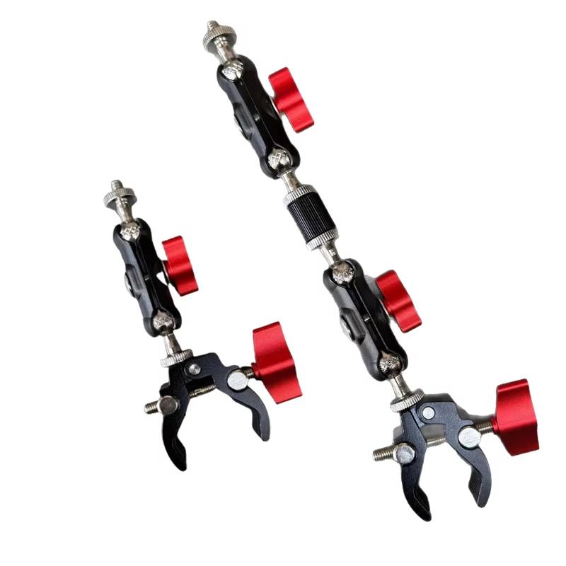 Photography Lighting Kit - 1 Set Fotoğrafçılık Aksesuarları Kamera Metal