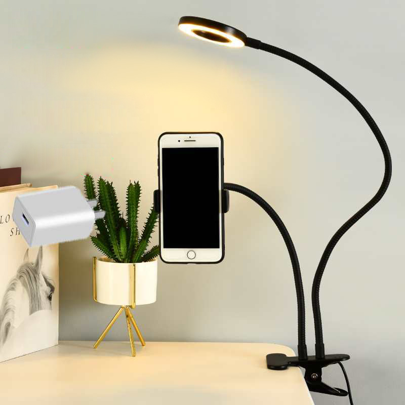 Photography Lighting Products - Evrensel Esnek Cep Telefonu Tutucu Selfie