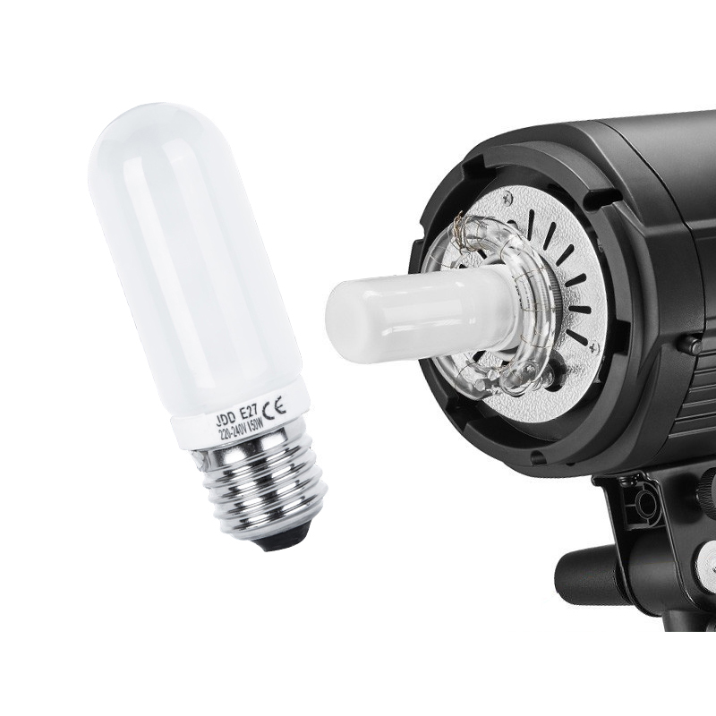 Photography Lighting Youtube - Godox Stüdyo Işığı için 150W 75W