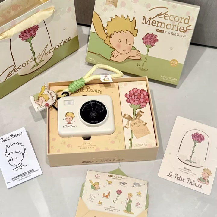 Photography Lighting Products - Anime Aksesuarı Le Petit Prince CCD