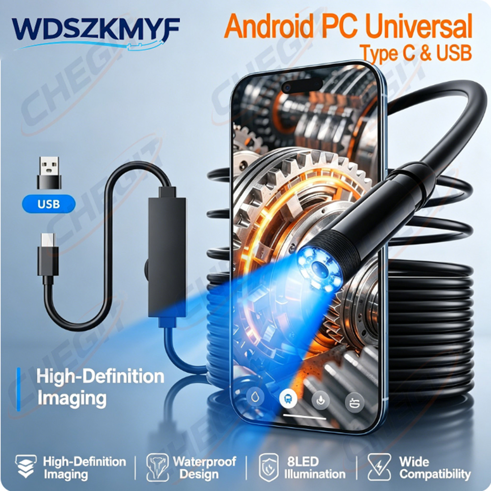 Photography Lighting Products - OTG Android Telefon için YENİ USB