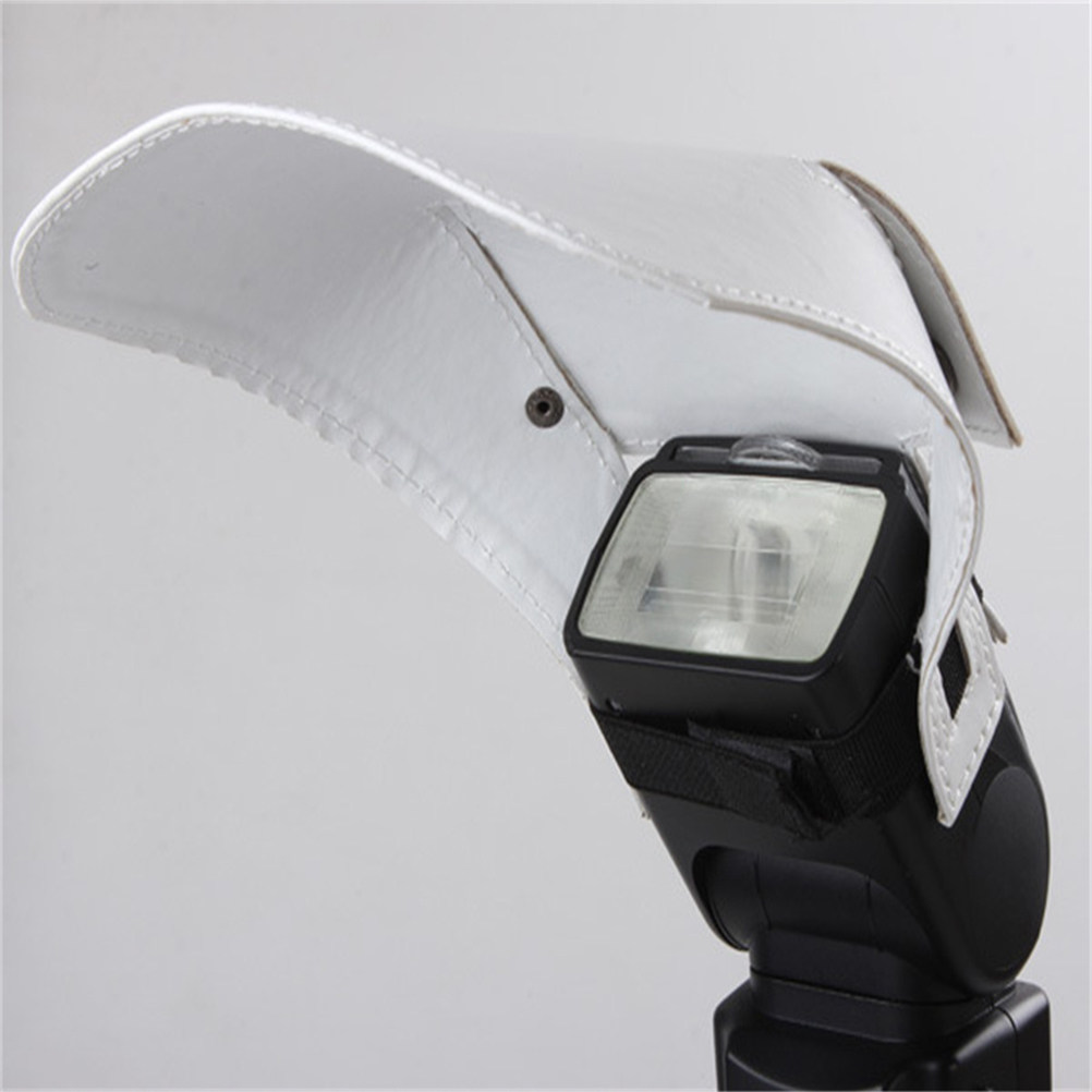 Photography Lighting Reflector - 2 Adet Fotoğrafçılık Işık Reflektörü Yumuşak