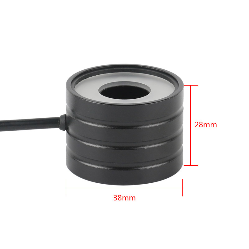 6500K 32 LED halka ışık çapı 2 - Photography Lighting Products incelemesi ve fiyatı