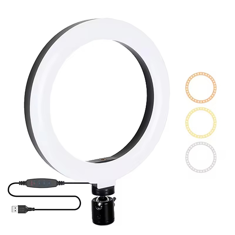 16/26/33cm Selfie Halka Işık F - Photography Lighting Home incelemesi ve fiyatı