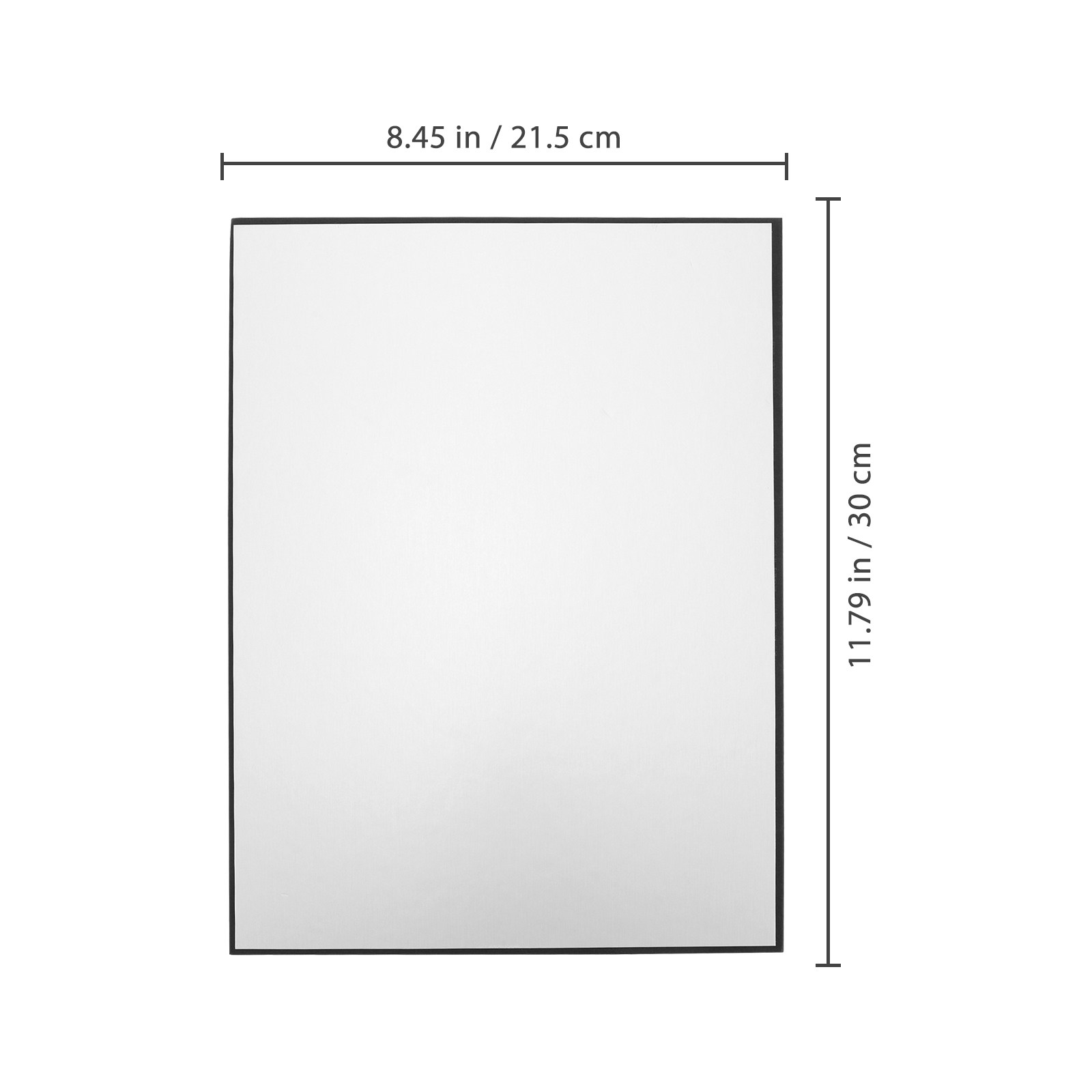 Katlanabilir A4 Fotoğrafçılık  - Photography Lighting Reflector incelemesi ve fiyatı