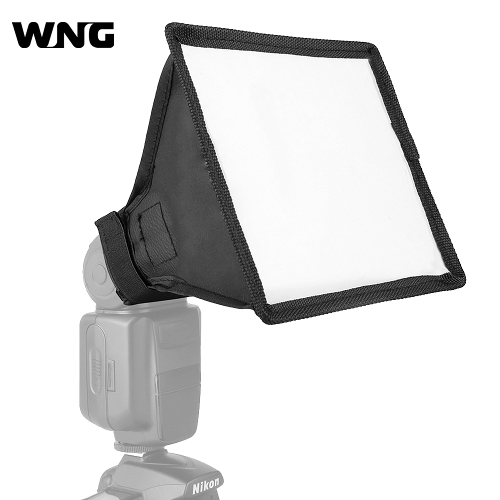 15x17cm Softbox reflektör flaş - Photography Lighting Kit incelemesi ve fiyatı