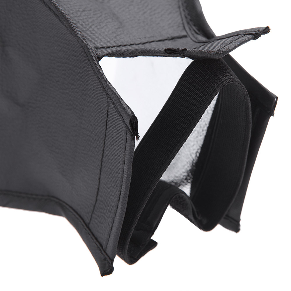 15x17cm Softbox reflektör flaş - Photography Lighting Kit incelemesi ve fiyatı
