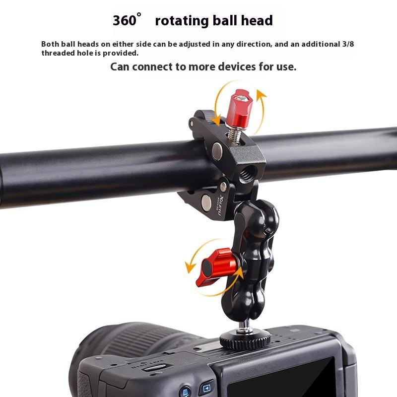 1 Set Fotoğrafçılık Aksesuarla - Photography Lighting Kit incelemesi ve fiyatı