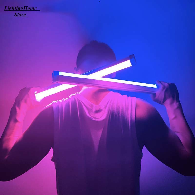 Tiktok Video Işığı El LED Dolg - Photography Lighting Home incelemesi ve fiyatı