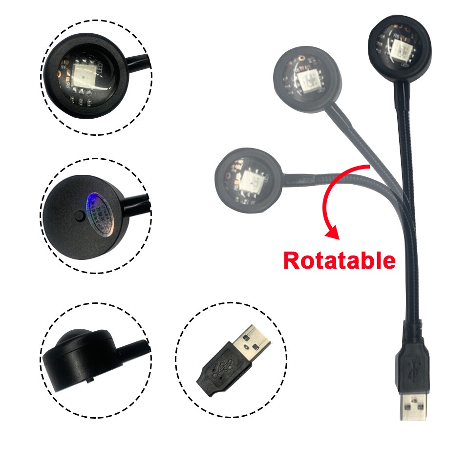 Renkli Degrade USB Gün Batımı  - Photography Lighting Background incelemesi ve fiyatı