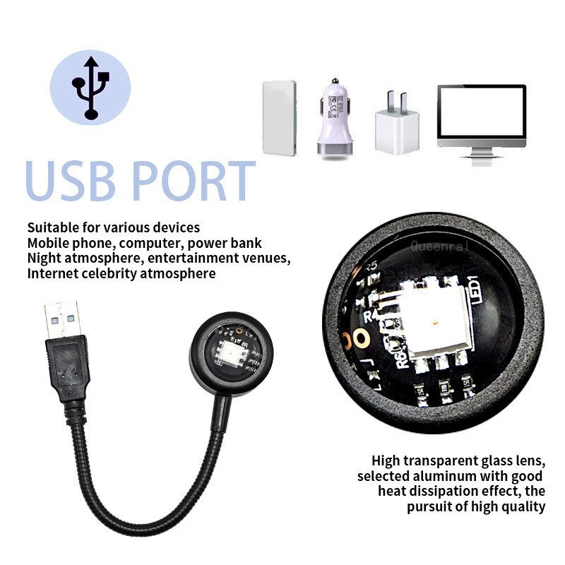 Renkli Degrade USB Gün Batımı  - Photography Lighting Background incelemesi ve fiyatı