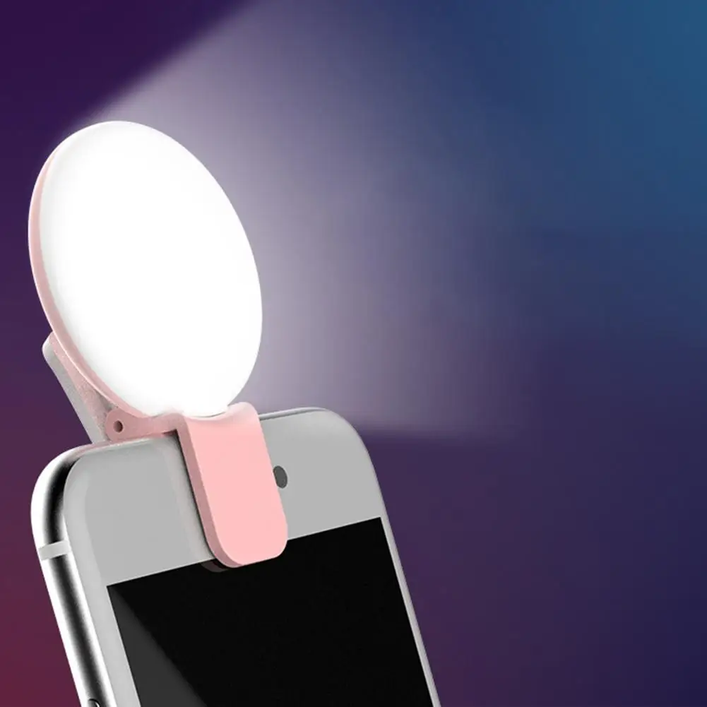 Cep Telefonu LED Selfie Halka  - Photography Lighting Products incelemesi ve fiyatı