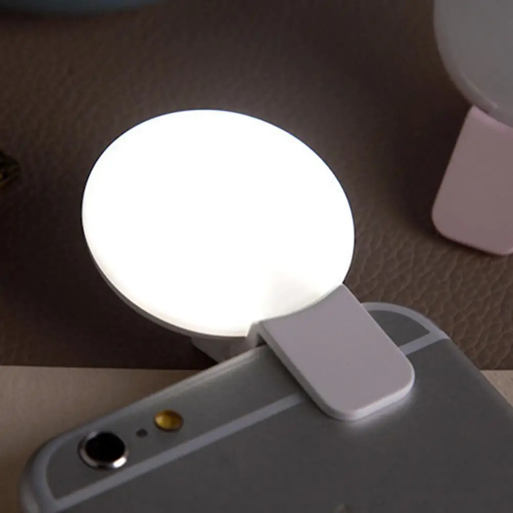 Cep Telefonu LED Selfie Halka  - Photography Lighting Products incelemesi ve fiyatı