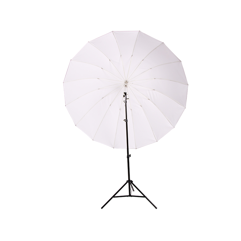 165cm 65 inç yansıtıcı şemsiye - Parabolic Umbrella Deep incelemesi ve fiyatı