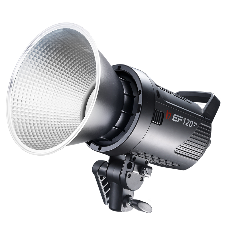 JINBEI EF-120BI LED Stüdyo Vid - Photography Lighting Youtube incelemesi ve fiyatı