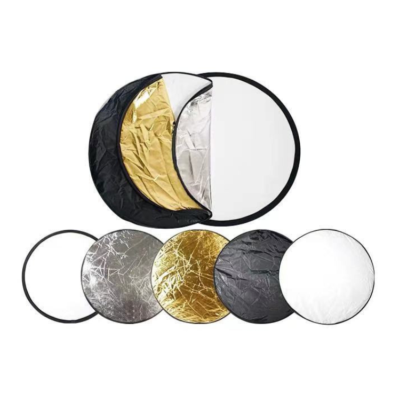 HUANYINGBJB taşınabilir 5 in 1 - Photography Lighting Reflector incelemesi ve fiyatı