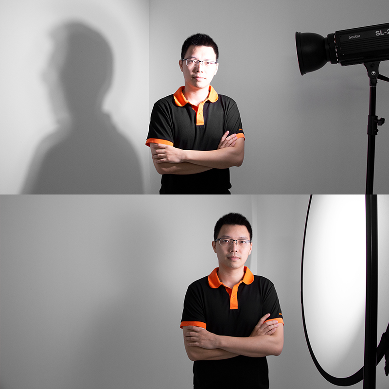 AMBITFUL Photography 5'i 1 Ara - Photography Lighting Reflector incelemesi ve fiyatı