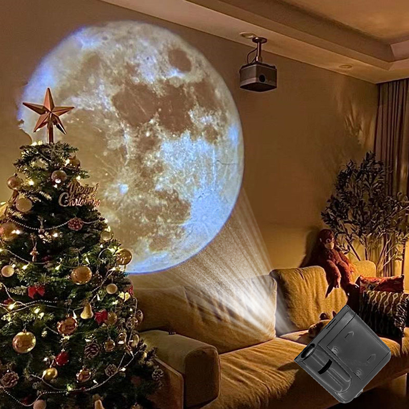 Aurora Ay Galaxy Projeksiyon L - Photography Lighting Background incelemesi ve fiyatı