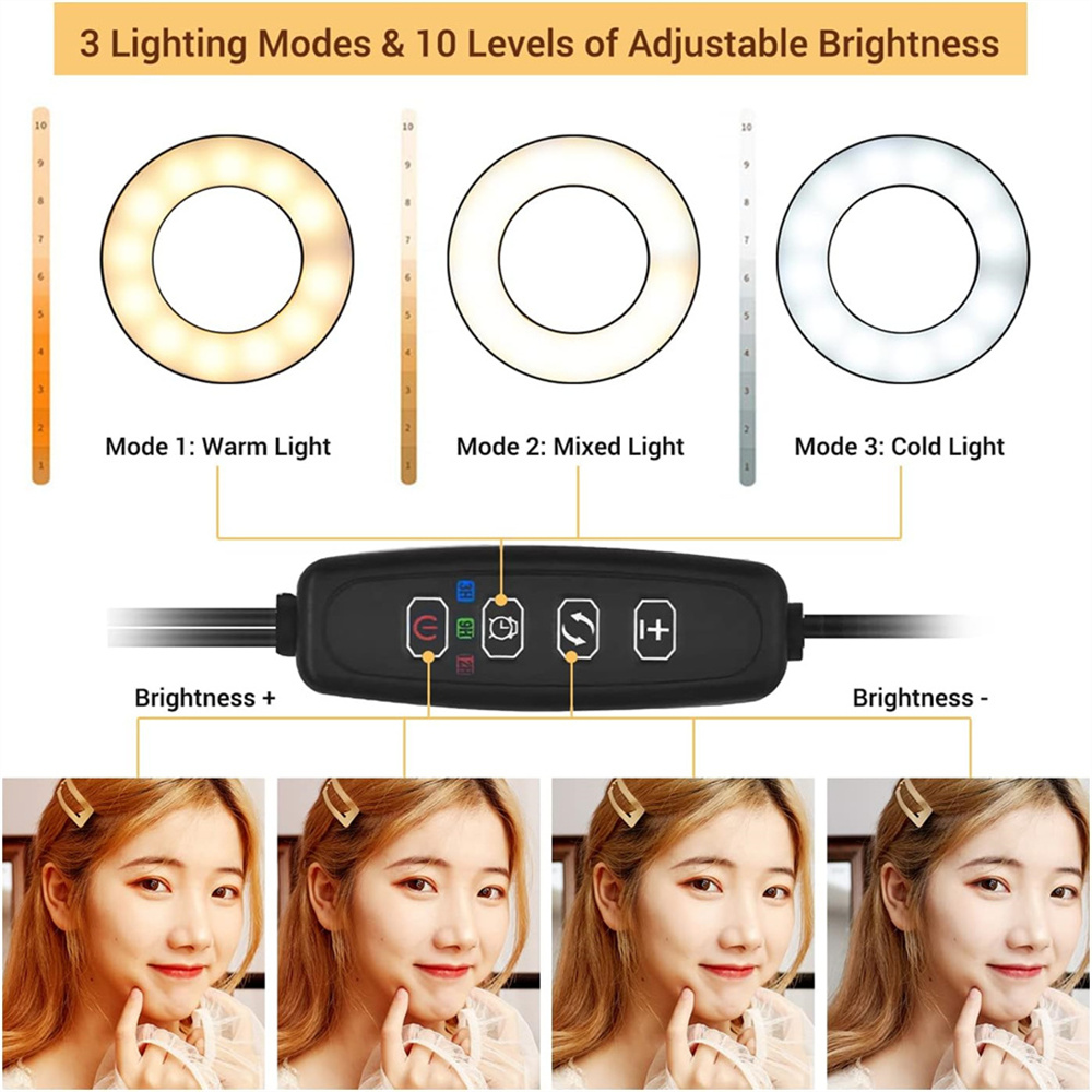 Evrensel Esnek Cep Telefonu Tu - Photography Lighting Products incelemesi ve fiyatı