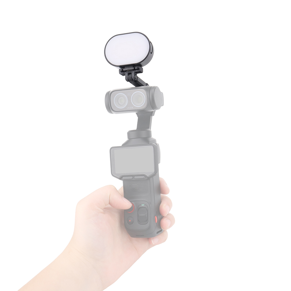 Insta360 Luna Ultra için Taşın - Photography Lighting Kit incelemesi ve fiyatı