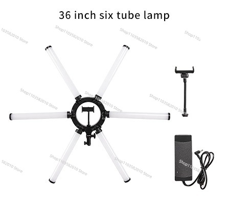 Yeni 26 inç altı tüplü canlı y - Photography Lighting Youtube incelemesi ve fiyatı