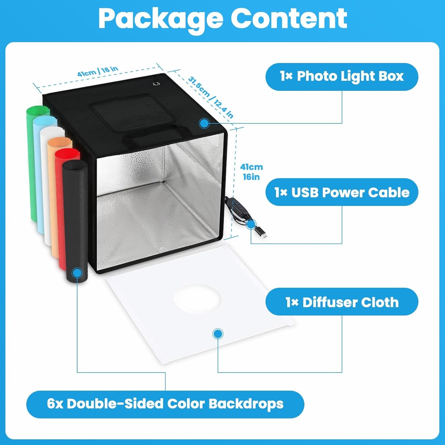 Işık Kutusu, Işık Kutusu Fotoğ - Photography Lighting Background incelemesi ve fiyatı