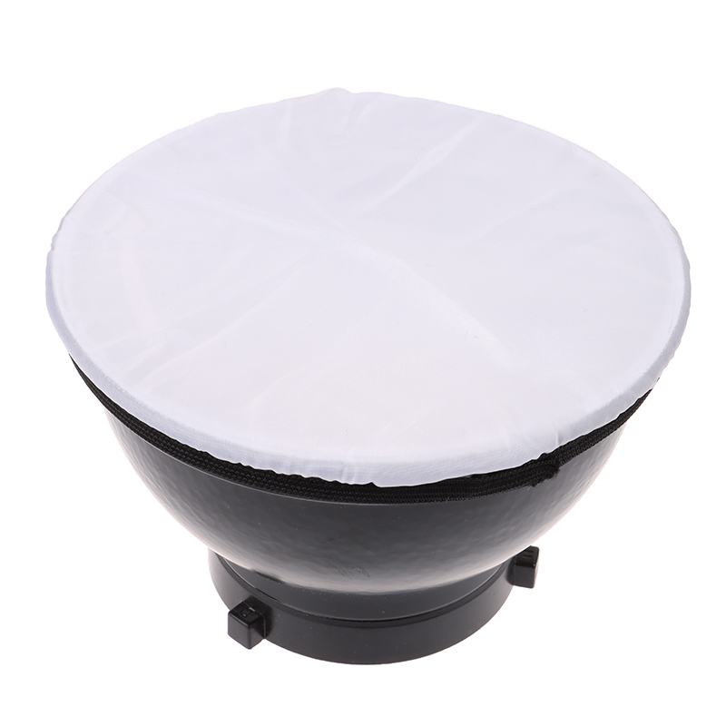 18CM standart stüdyo Strobe re - Photography Lighting Reflector incelemesi ve fiyatı