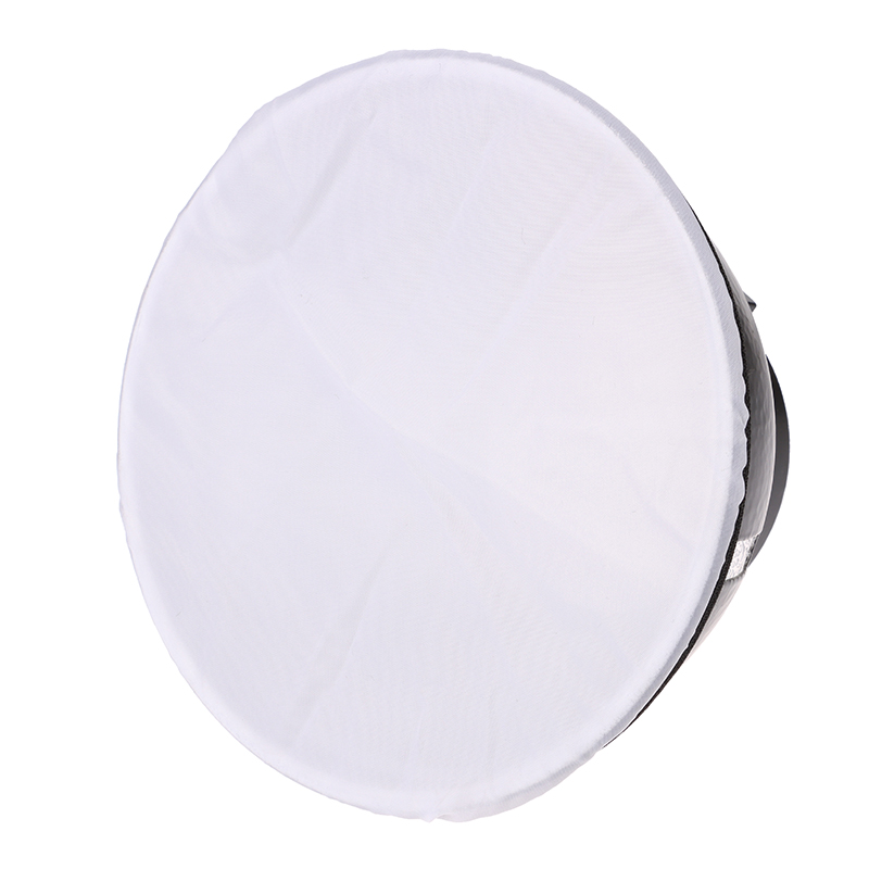 18CM standart stüdyo Strobe re - Photography Lighting Reflector incelemesi ve fiyatı