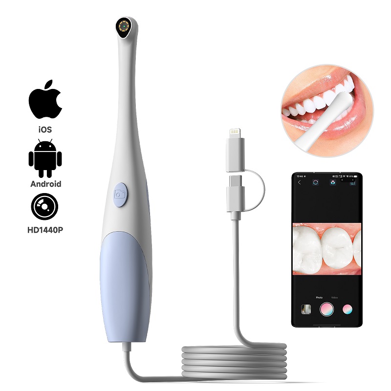 Oral Endoskop Kamera 1440P Fot - Photography Lighting Products incelemesi ve fiyatı