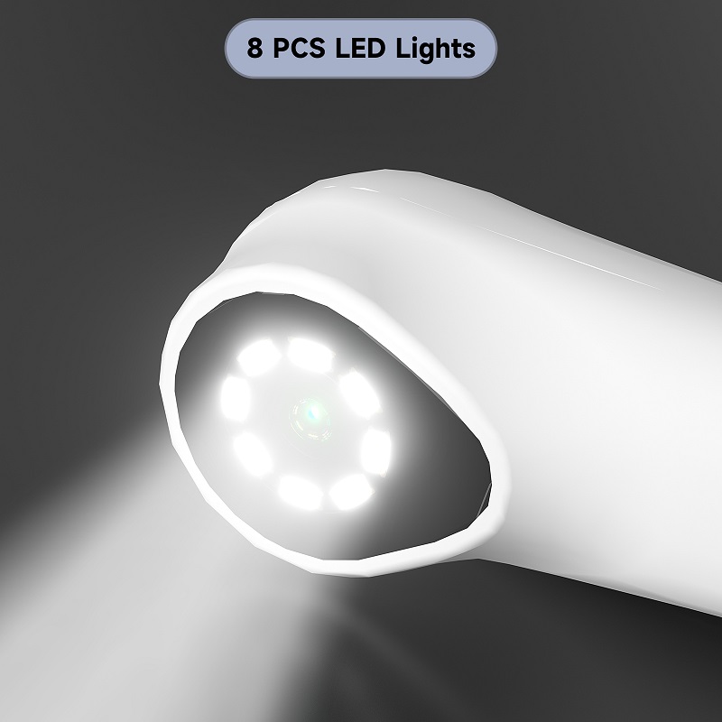 Oral Endoskop Kamera 1440P Fot - Photography Lighting Products incelemesi ve fiyatı