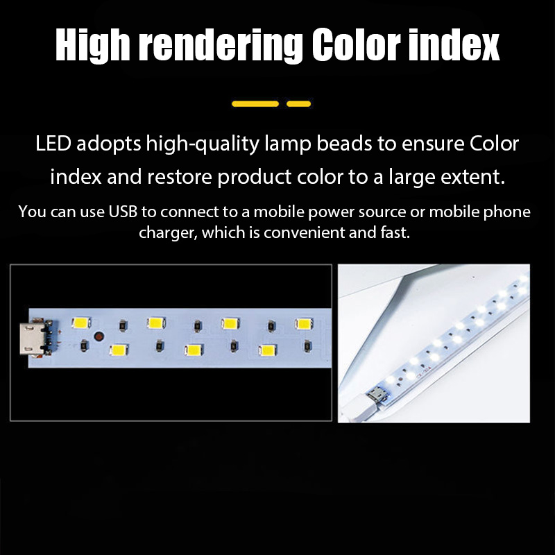 Lightbox Işık Kutusu Mini Foto - Photography Lighting Kit incelemesi ve fiyatı