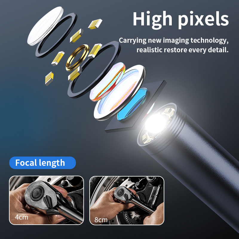 OTG Android Telefon için YENİ  - Photography Lighting Products incelemesi ve fiyatı
