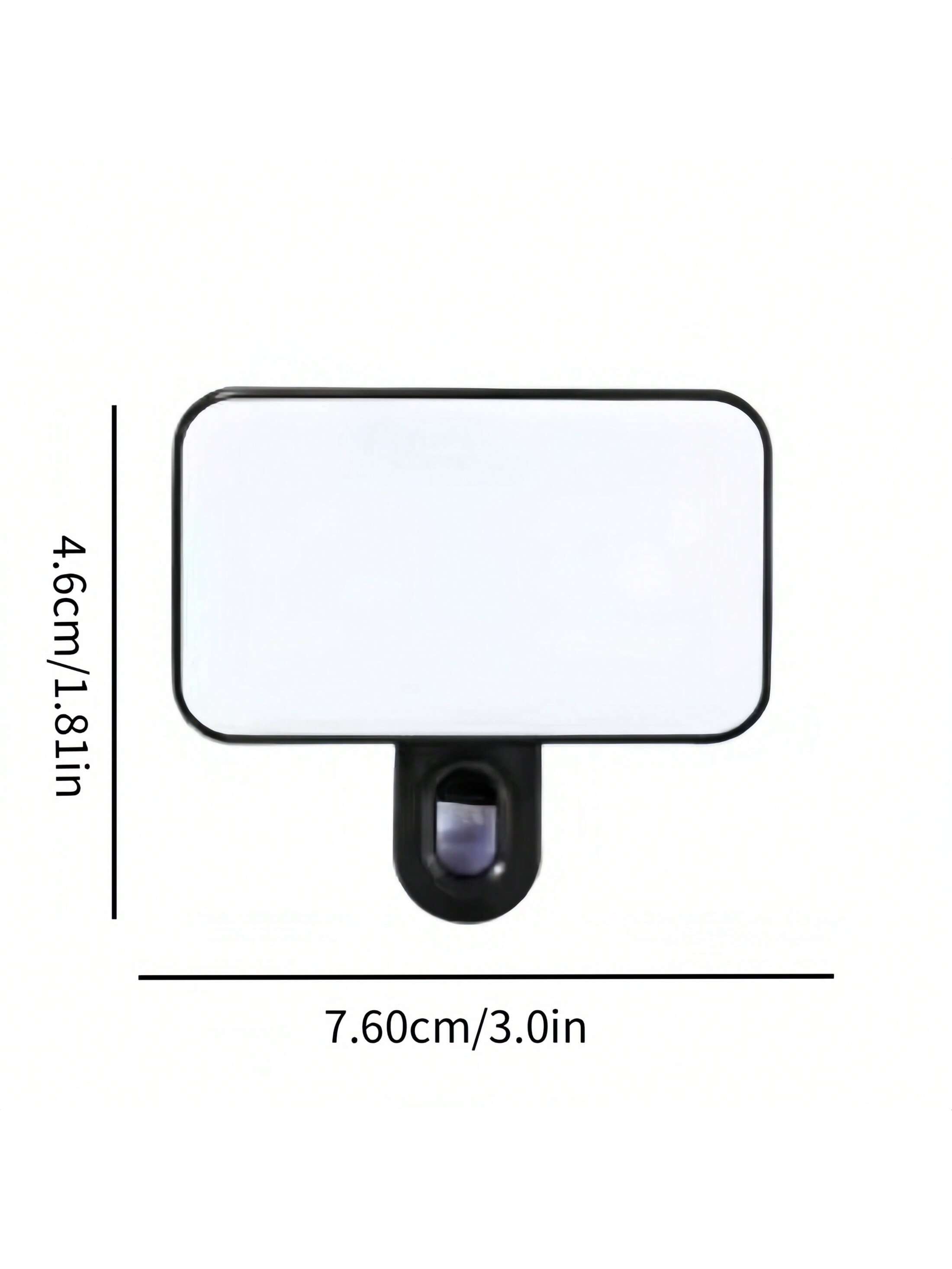 Mini Klipsli Selfie Halka Işığ - Photography Lighting Products incelemesi ve fiyatı