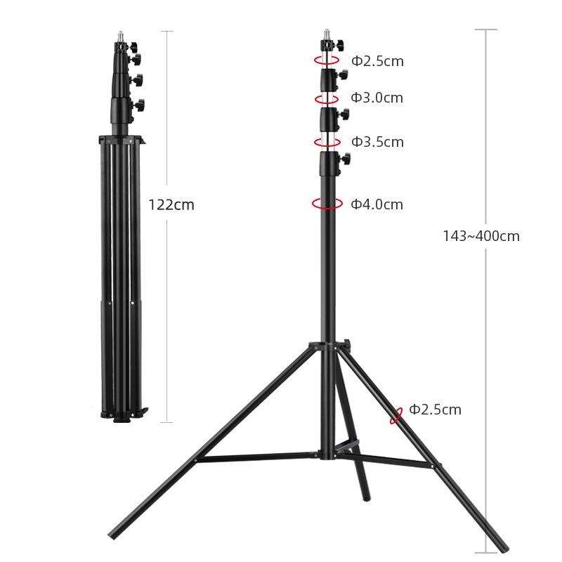 4m Ağır Hizmet Tipi Fotoğraf I - Photography Lighting Youtube incelemesi ve fiyatı