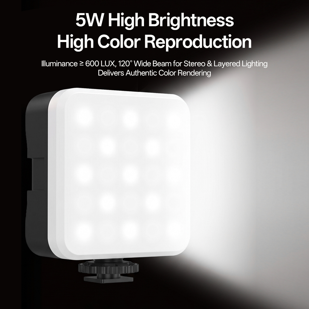 Taşınabilir Mini Cep LED Dolgu - Photography Lighting Products incelemesi ve fiyatı