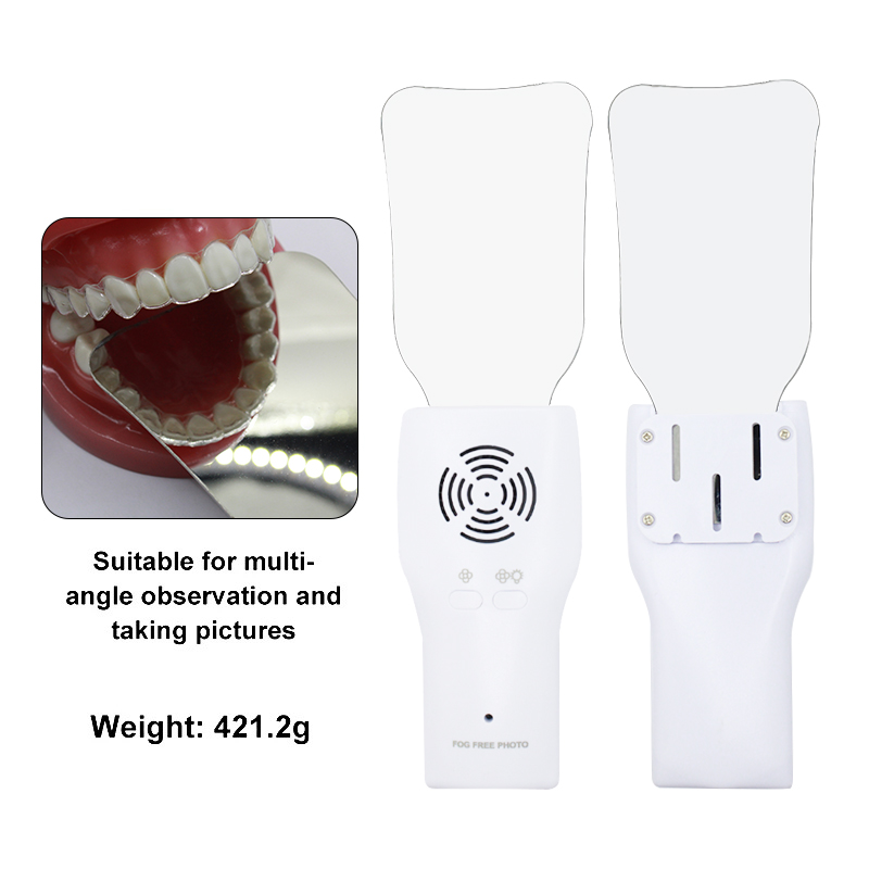 AG Dental Buğu Önleyici Aynala - Photography Lighting Reflector incelemesi ve fiyatı
