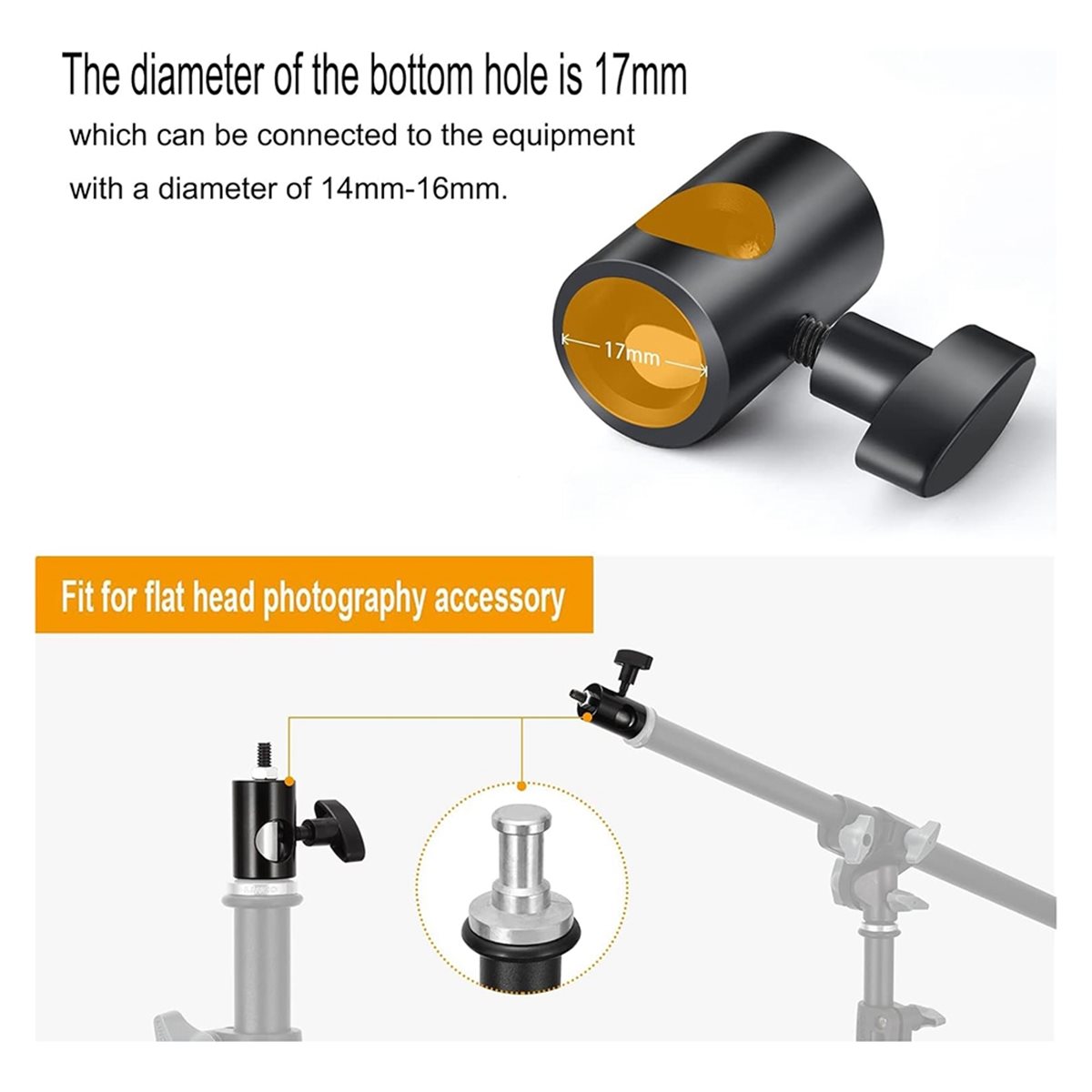 4 adet ışık standı adaptörü hı - Photography Lighting Tips incelemesi ve fiyatı