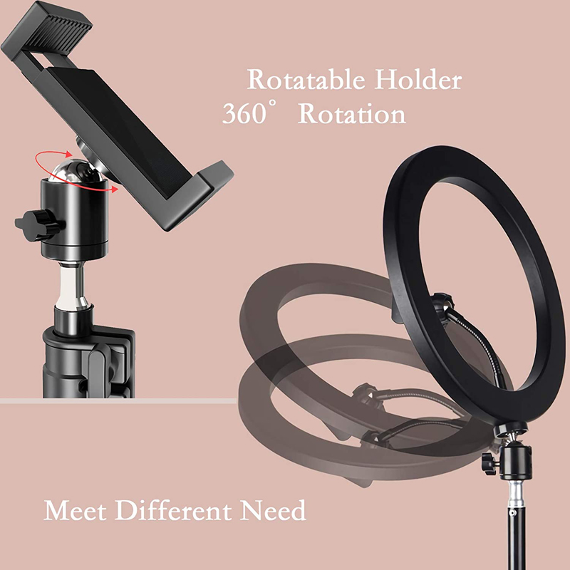 10 inç Selfie Halka Işık Fotoğ - Photography Lighting Wand incelemesi ve fiyatı