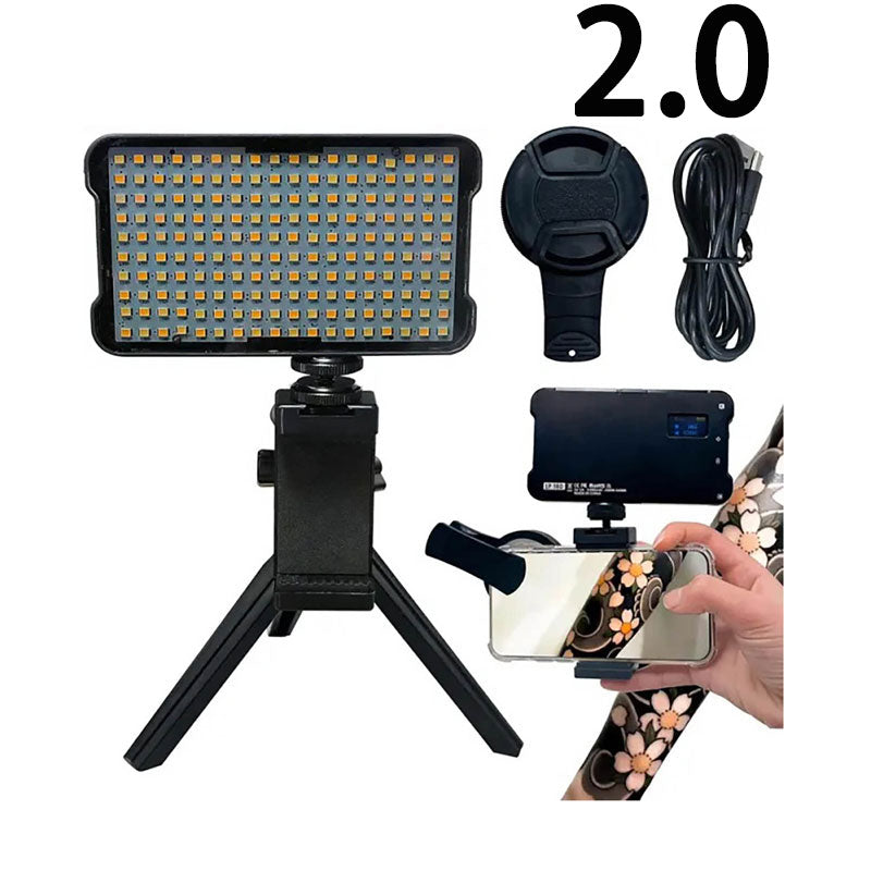 Audersigt Polarize Dövme Dolgu - Photography Lighting Kit incelemesi ve fiyatı