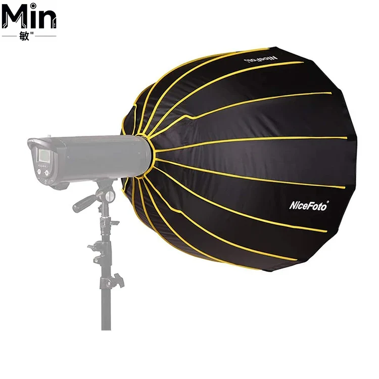 35 inç 90 cm Hızlı Kurulum Kat - Parabolic Umbrella Deep incelemesi ve fiyatı