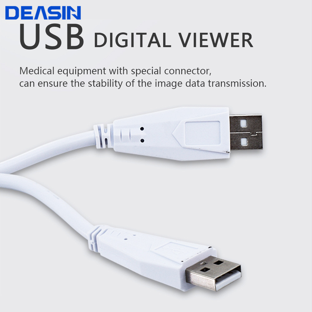 DEASIN USB Tipi Oral HD Kamera - Photography Lighting Products incelemesi ve fiyatı