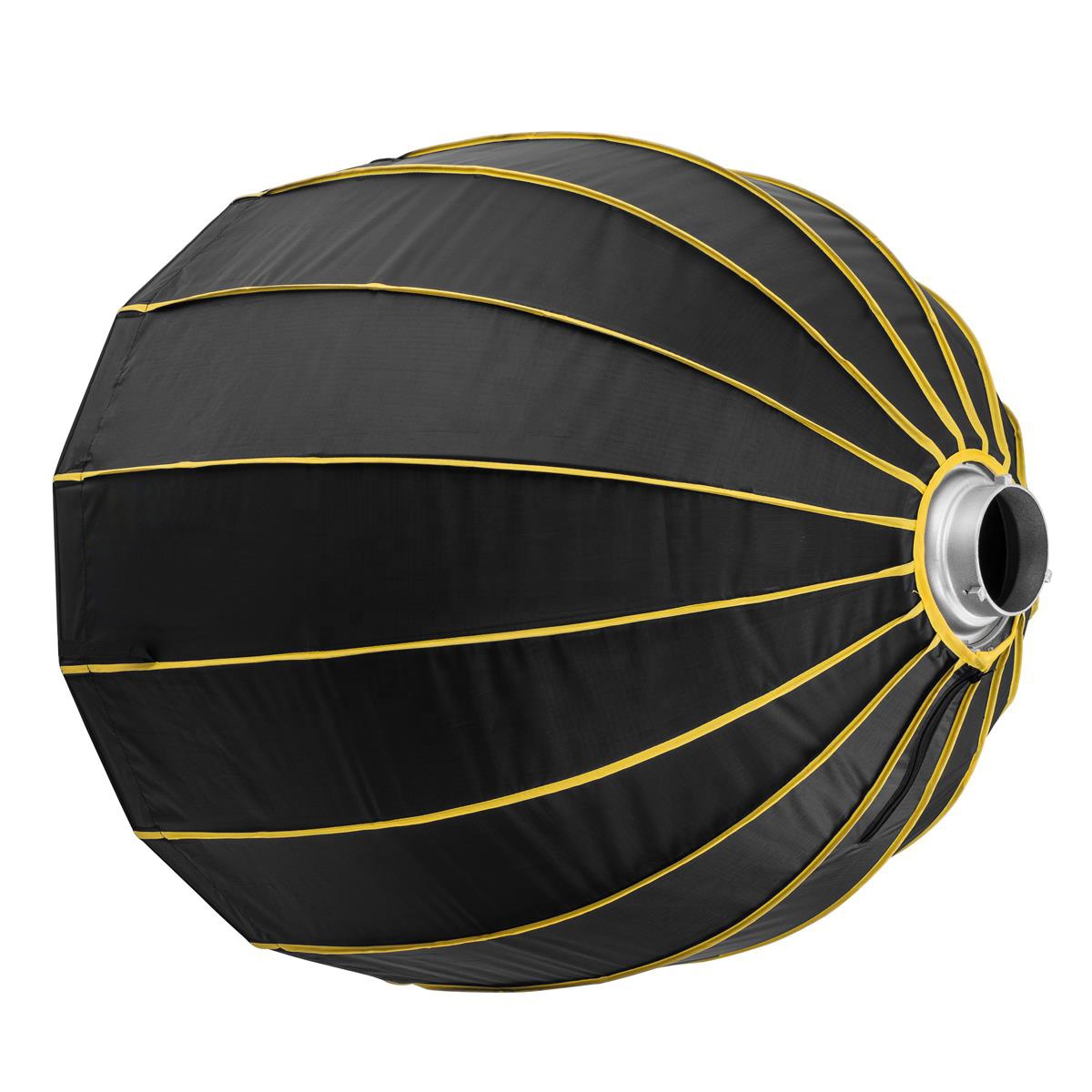 120cm EZ Lock Derin Parabolik  - Parabolic Umbrella Deep incelemesi ve fiyatı