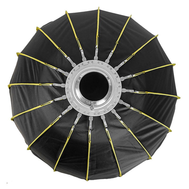 Bowens Bağlantılı Derin Parabo - Parabolic Umbrella Deep incelemesi ve fiyatı