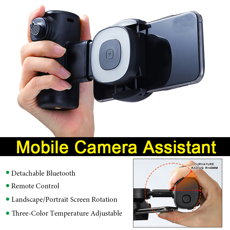 Cep Telefonu Dolgu Işığı Yardı - Photography Lighting Products incelemesi ve fiyatı