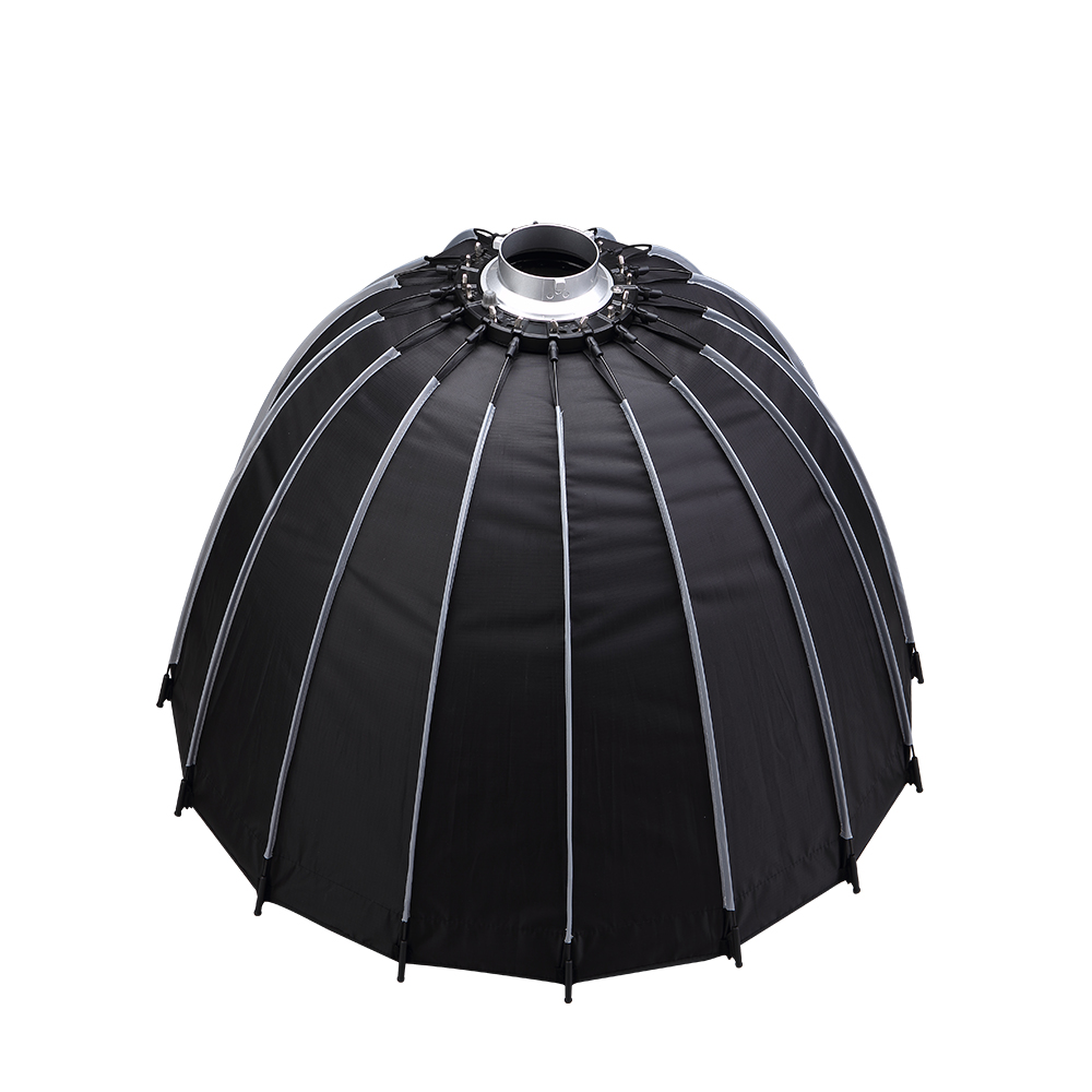 120cm Profesyonel Kumaş Fotoğr - Parabolic Umbrella Deep incelemesi ve fiyatı