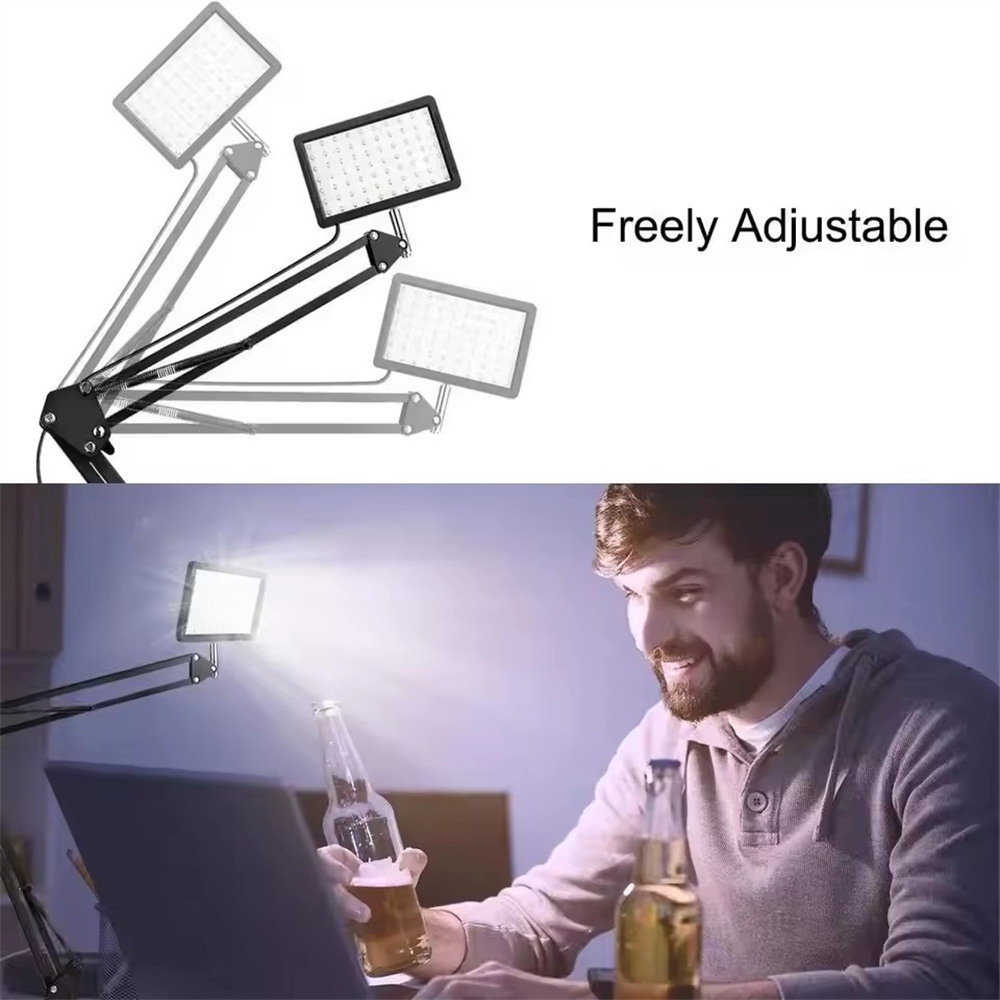 2025 LED Fotoğraf Selfie Işıkl - Photography Lighting Kit incelemesi ve fiyatı