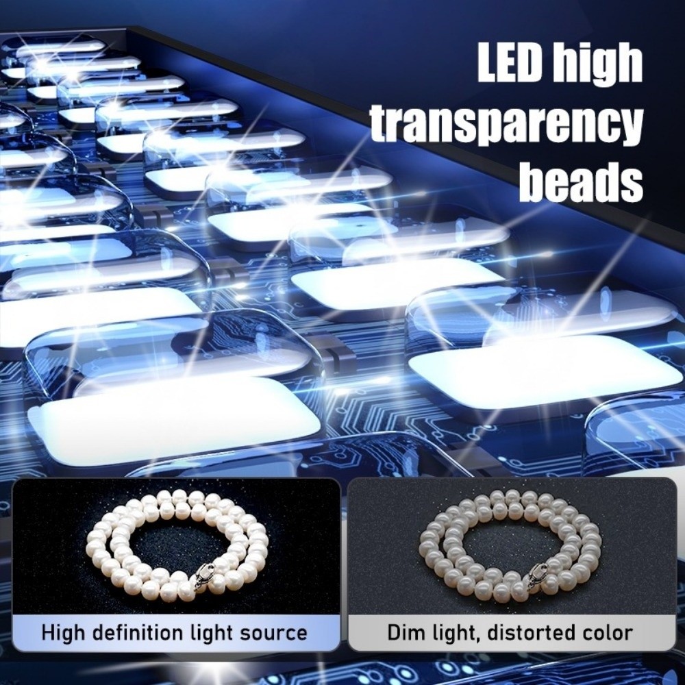 45/65cm Stüdyo LED Işık Kutusu - Photography Lighting Background incelemesi ve fiyatı