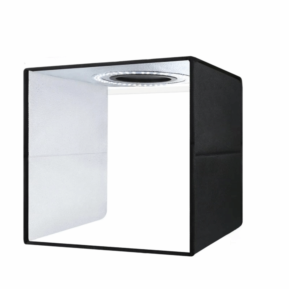 45/65cm Stüdyo LED Işık Kutusu - Photography Lighting Background incelemesi ve fiyatı