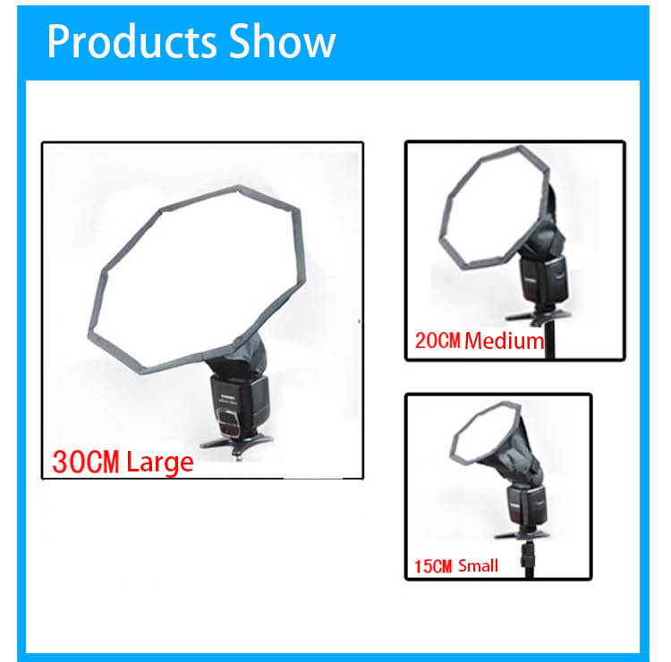 20*30cm 15*17cm 30cm 20cm foto - Photography Lighting Kit incelemesi ve fiyatı