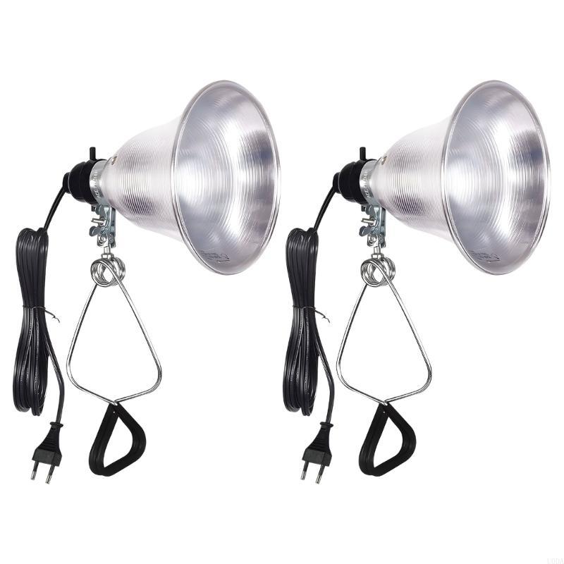 Sürüngen için 150W E26 Lamba K - Photography Lighting Reflector incelemesi ve fiyatı